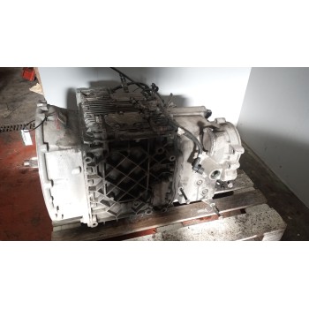Recambio de caja cambios para volvo trucks b12b referencia OEM IAM VT2412B 2005483004 3190325
