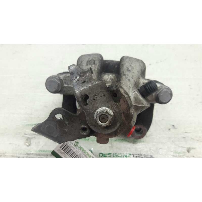 Recambio de pinza freno trasera izquierda para peugeot 307 berlina (s2) xt referencia OEM IAM 2