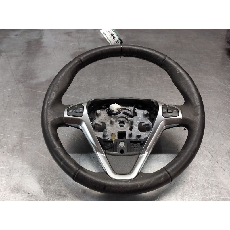 Recambio de volante para ford tourneo courier b460 monospace 1.0 ecoboost referencia OEM IAM 632821  