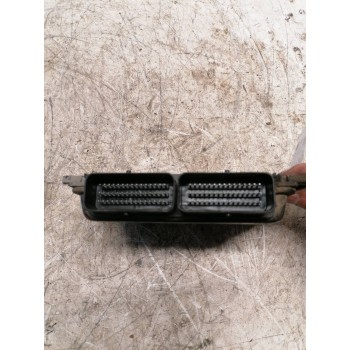 Recambio de centralita motor uce para renault kangoo (f/kc0) referencia OEM IAM 8200111736 8200044437 S110130116C