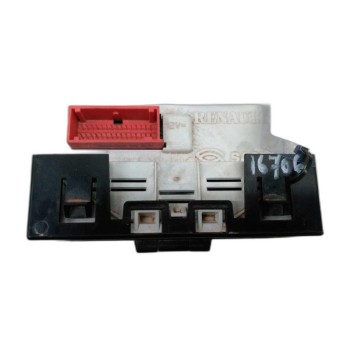 Recambio de pantalla multifuncion para renault megane ii familiar dynamique referencia OEM IAM   