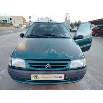 citroën saxo del año 1999