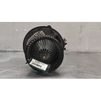 Recambio de ventilador calefaccion para audi q3 (f3b) 35 tdi quattro referencia OEM IAM 5Q1819021E  