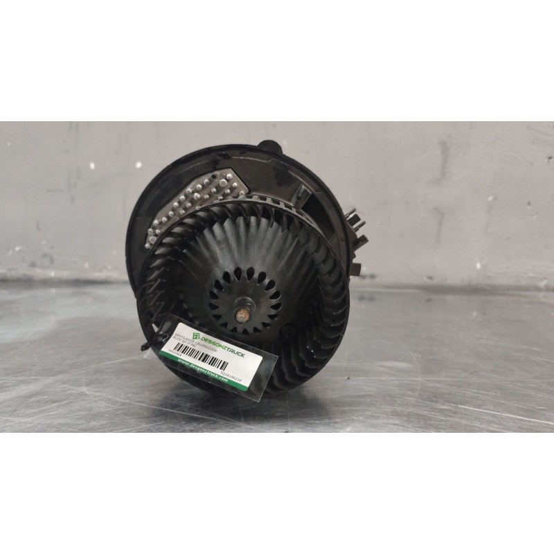 Recambio de ventilador calefaccion para audi q3 (f3b) 35 tdi quattro referencia OEM IAM 5Q1819021E - Blanco 2