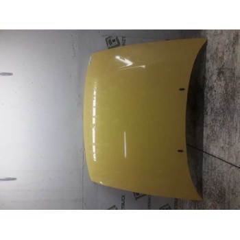 Recambio de capo para seat ibiza (6k) básico referencia OEM IAM   