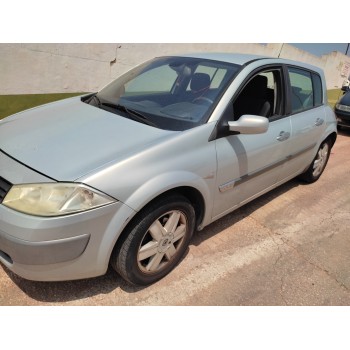 renault megane ii berlina 5p del año 2003