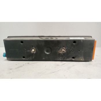 Recambio de piloto trasero izquierdo para daf serie xf105.xxx 12.9 diesel referencia OEM IAM   piloto universal camion