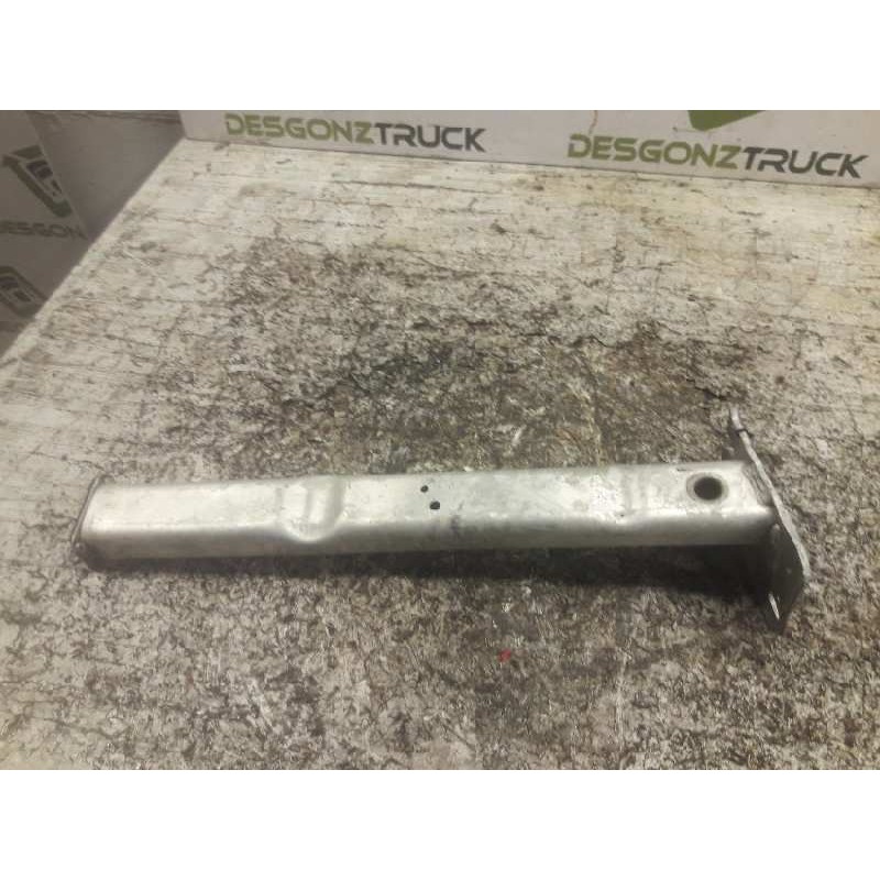 Recambio de punta chasis delantero para citroën c4 grand picasso avatar referencia OEM IAM   