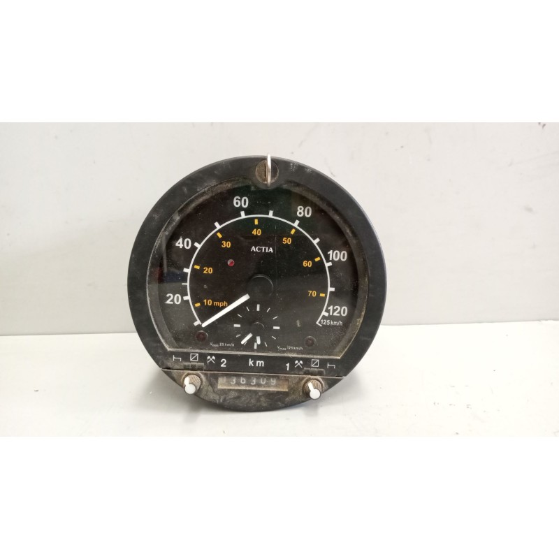Recambio de tacografo para scania trucks serie 4 bus ... referencia OEM IAM ACTIA 028  58148
