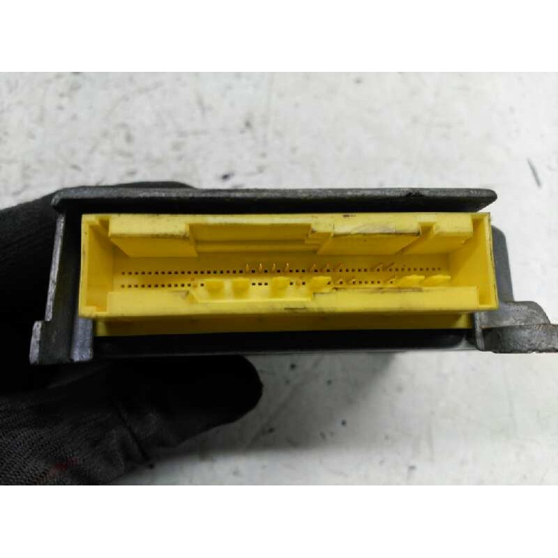 Recambio de centralita airbag para seat toledo (1m2) stella referencia OEM IAM 3