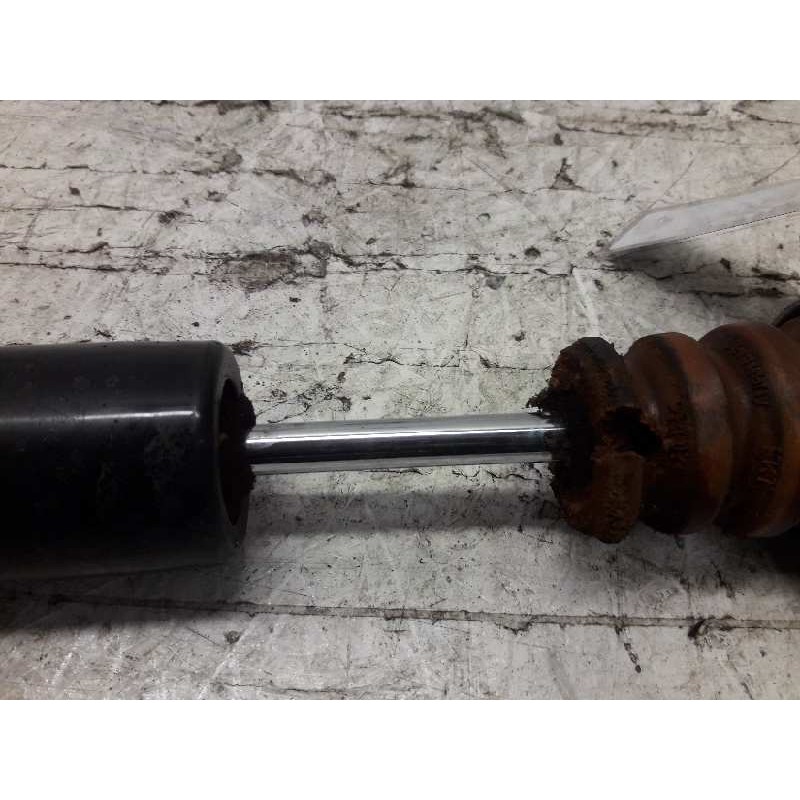 Recambio de amortiguador trasero izquierdo para volkswagen passat berlina (3c2) advance referencia OEM IAM 3C0511359 - Azul 4