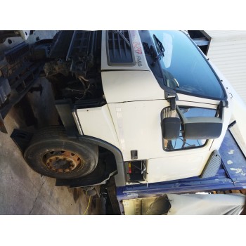 volvo fm xxx 9.4 diesel (2006 - 2013) 9364 300 del año 2005