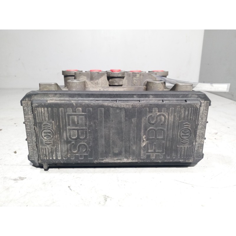 Recambio de valvula aire para renault magnum ab 2005 12.8 diesel referencia OEM IAM K020023X00 VALVULA EBS MODULADOR DE EJE - Gris 3