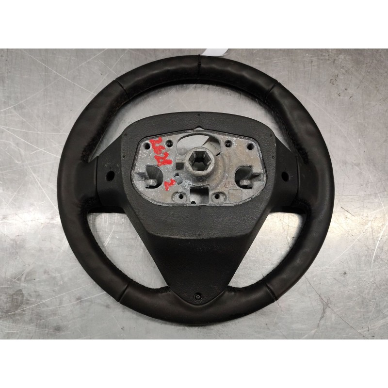 Recambio de volante para ford tourneo courier b460 monospace 1.0 ecoboost referencia OEM IAM 632821 - Plata 2