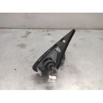 Recambio de retrovisor derecho para peugeot 206 berlina xt referencia OEM IAM  ELECTRICO 7 CABLES
