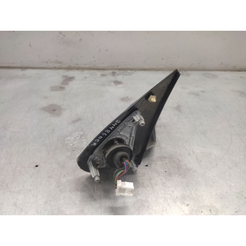 Recambio de retrovisor derecho para peugeot 206 berlina xt referencia OEM IAM  ELECTRICO 7 CABLES 3