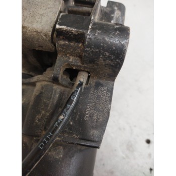 Recambio de servo embrague para renault midlum fg xxx.08    e5 corto referencia OEM IAM 7420933629 9700516010 