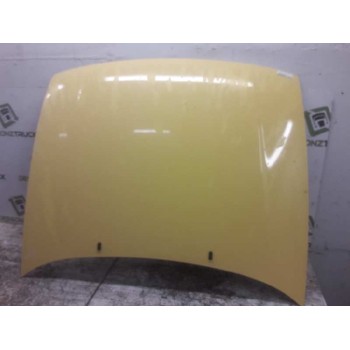 Recambio de capo para seat ibiza (6k) básico referencia OEM IAM   