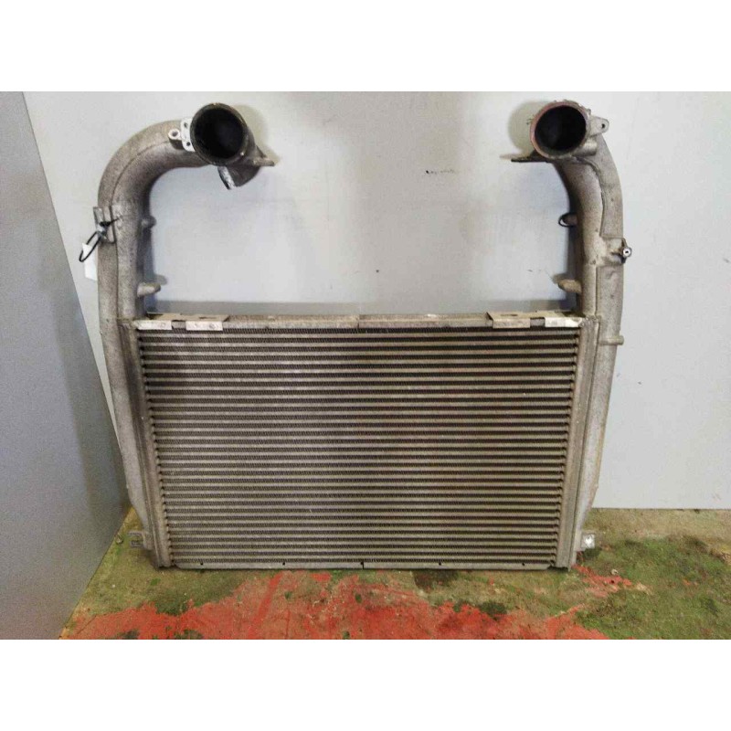 Recambio de intercooler para scania serie p/g/r (l-clase) 12.7 diesel referencia OEM IAM 1795901 S5403004 - Verde 3