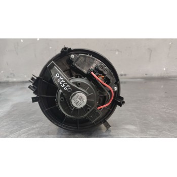 Recambio de ventilador calefaccion para audi q3 (f3b) 35 tdi quattro referencia OEM IAM 5Q1819021E  
