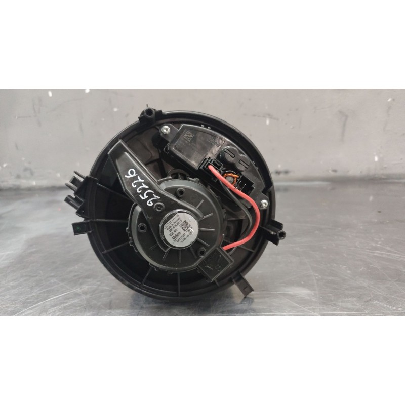 Recambio de ventilador calefaccion para audi q3 (f3b) 35 tdi quattro referencia OEM IAM 5Q1819021E - Blanco 3