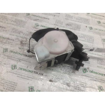 Recambio de cinturon seguridad trasero derecho para nissan almera (n16/e) referencia OEM IAM 88844BM405  