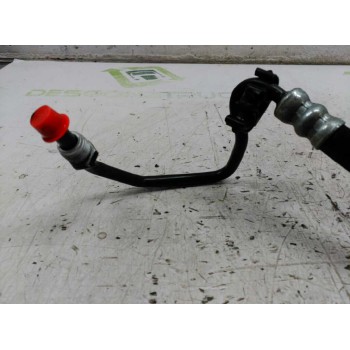Recambio de latiguillo direccion para opel astra g berlina club referencia OEM IAM   