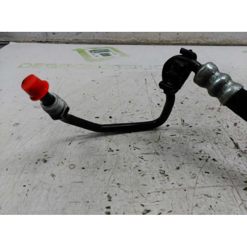 Recambio de latiguillo direccion para opel astra g berlina club referencia OEM IAM 2