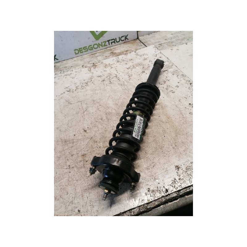 Recambio de amortiguador trasero para mitsubishi carisma berlina 5 (da0) 1900 di-d comfort referencia OEM IAM MR913122