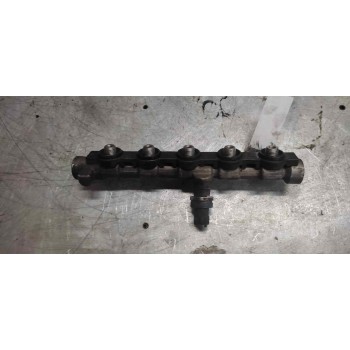 Recambio de rampa inyectora para renault master kofferaufbau l3h1 3,5t referencia OEM IAM 0445214258 8200912225 
