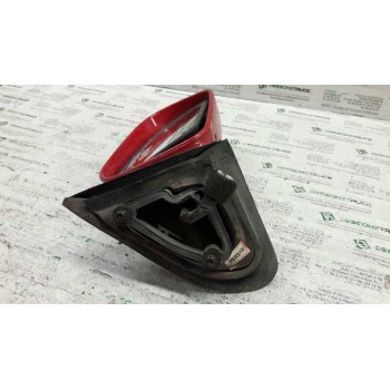 Recambio de retrovisor derecho para hyundai pony (x2) 1.3 ls berlina referencia OEM IAM   