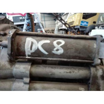 Recambio de caja cambios para autobus autobus autobus referencia OEM IAM 4HP-500 070954 
