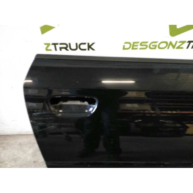 Recambio de puerta delantera derecha para audi a3 (8p) 1.9 tdi ambiente referencia OEM IAM 8P3831052D - Azul 2