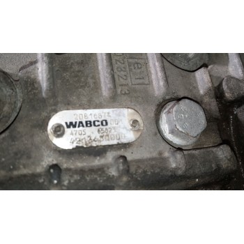 Recambio de caja cambios para volvo trucks b12b referencia OEM IAM VT2412B 2005483004 3190325