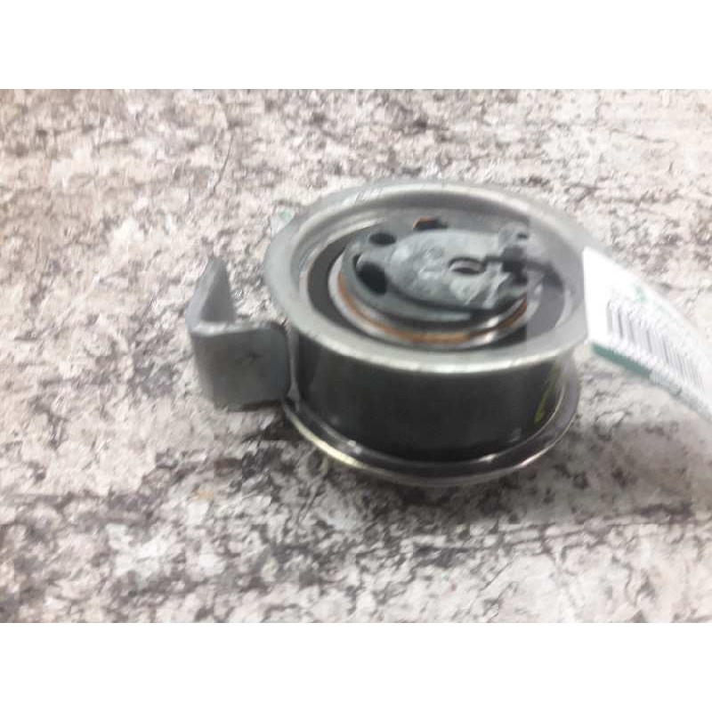 Recambio de tensor correa auxiliar para volkswagen golf iv berlina (1j1) highline referencia OEM IAM 2
