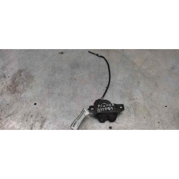 CERRADURA PUERTA CARGA DERECHA