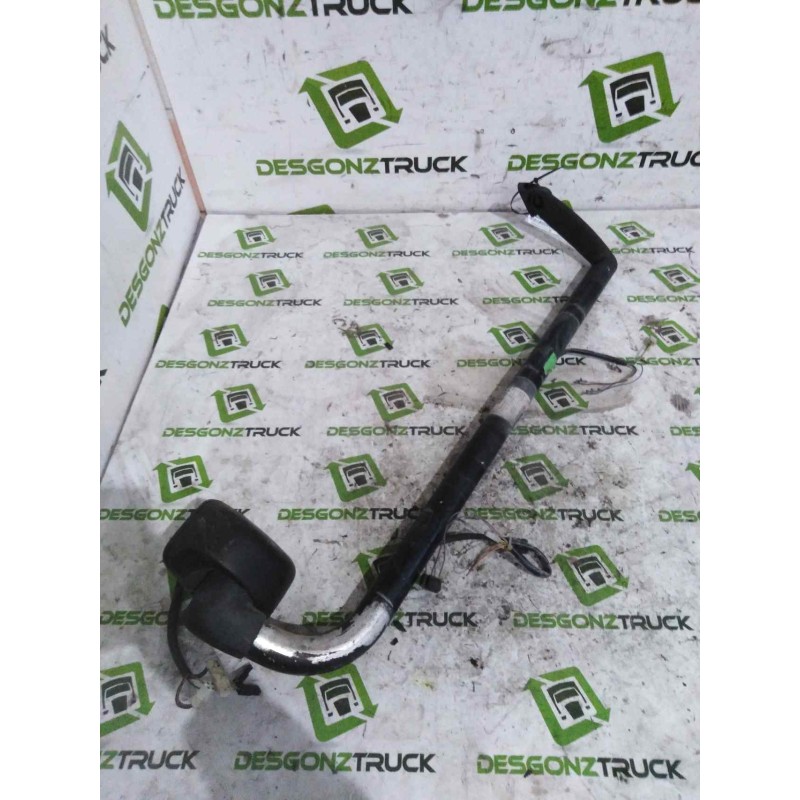 Recambio de brazo retrovisor izquierdo para daf serie xf105.xxx fsa 4x2 space-cab referencia OEM IAM 1685324  1812867