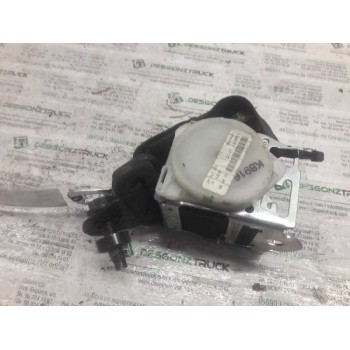 Recambio de cinturon seguridad trasero derecho para nissan almera (n16/e) referencia OEM IAM 88844BM405  