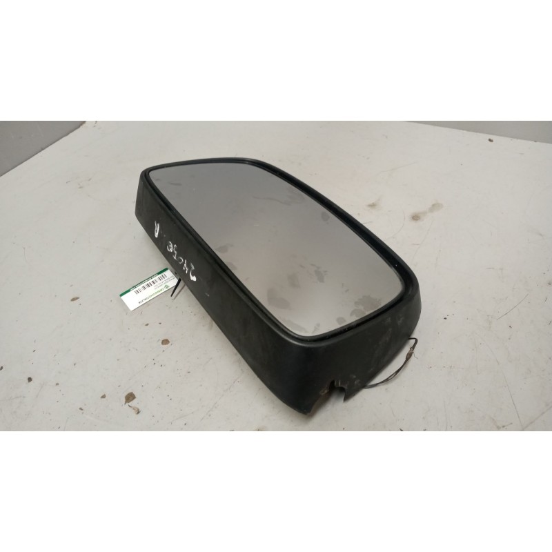 Recambio de retrovisor derecho para daf serie xf105.xxx 12.9 diesel referencia OEM IAM   
