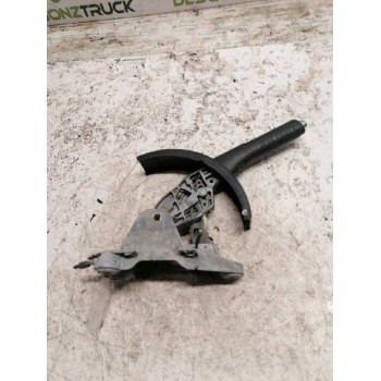 Recambio de palanca freno de mano para seat leon (1p1) comfort limited referencia OEM IAM 1K0711303H  