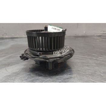 Recambio de ventilador calefaccion para audi q3 (f3b) 35 tdi quattro referencia OEM IAM 5Q1819021E  