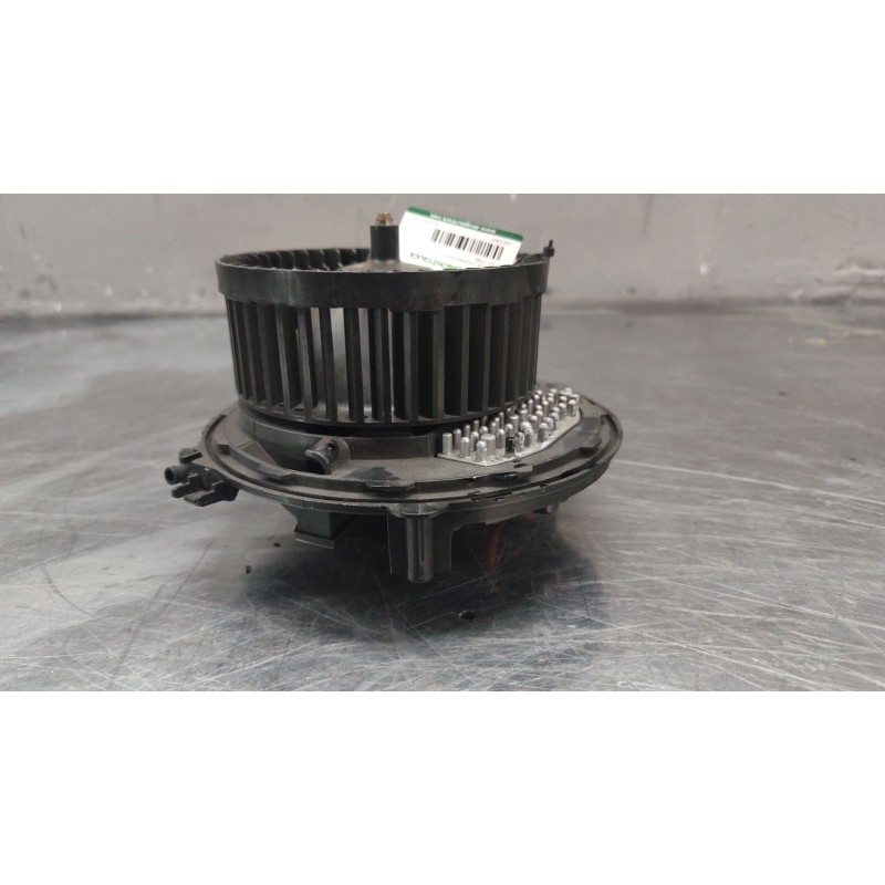 Recambio de ventilador calefaccion para audi q3 (f3b) 35 tdi quattro referencia OEM IAM 5Q1819021E - Blanco 4