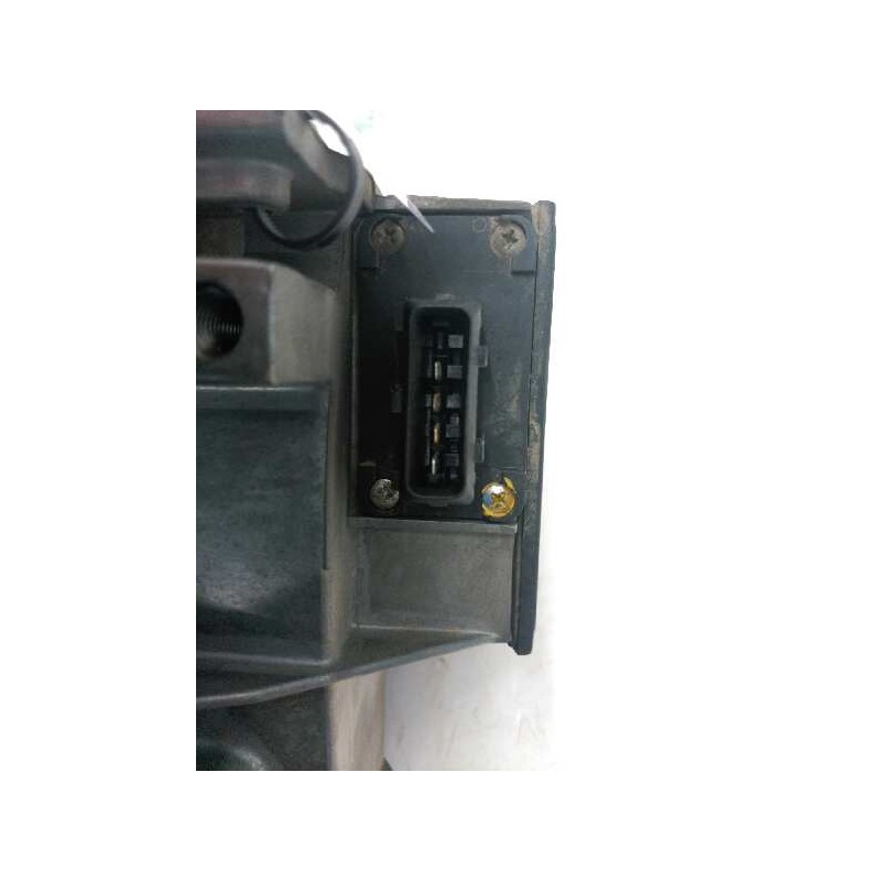 Recambio de caudalimetro para seat ibiza (6k) gti referencia OEM IAM 037906461B - Rojo 3