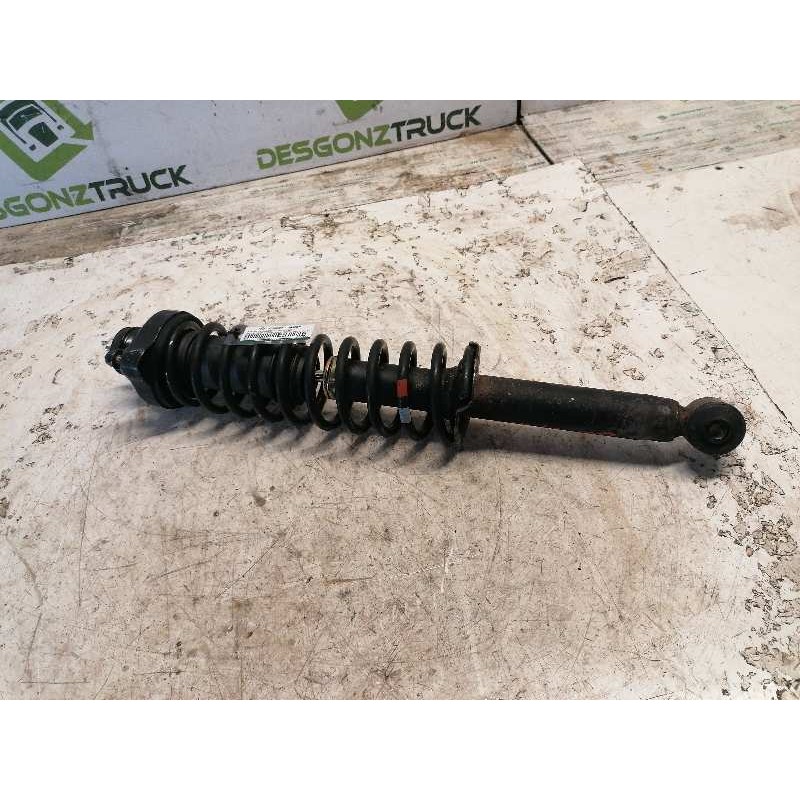 Recambio de amortiguador trasero para mitsubishi carisma berlina 5 (da0) 1900 di-d comfort referencia OEM IAM MR913122 2