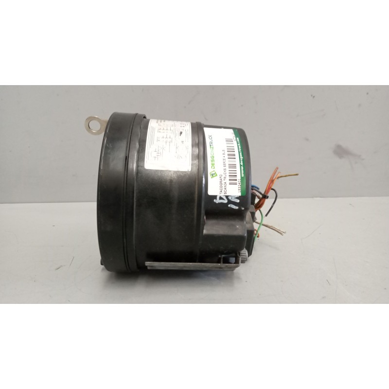 Recambio de tacografo para scania trucks serie 4 bus ... referencia OEM IAM ACTIA 028  58148 3