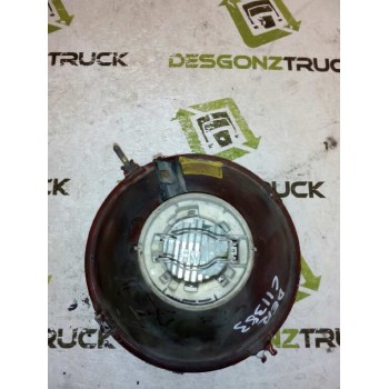 Recambio de faro derecho para scania trucks serie 3 l 113 cll referencia OEM IAM   