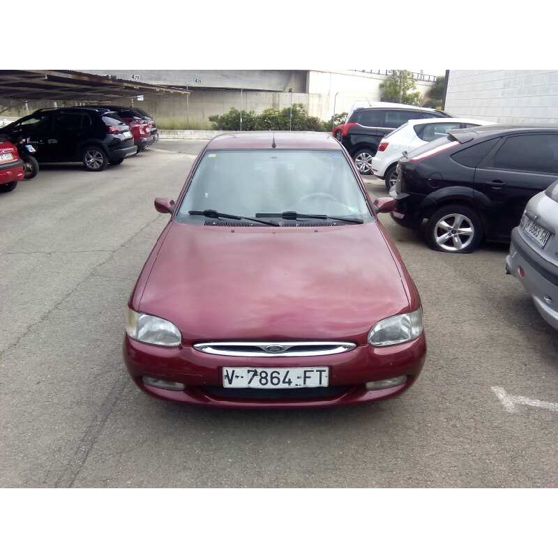 FORD ESCORT BERL./TURNIER