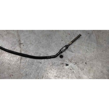Recambio de cerradura puerta carga para peugeot partner (s1) pro familiar referencia OEM IAM   DERECHA