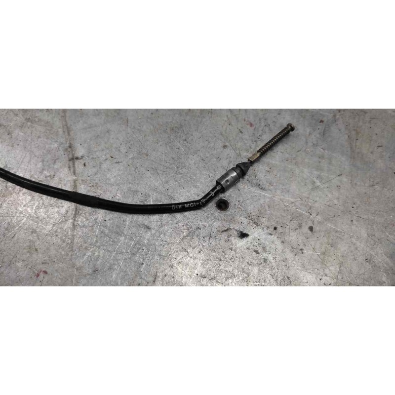 Recambio de cerradura puerta carga para peugeot partner (s1) pro familiar referencia OEM IAM   DERECHA - Blanco 2