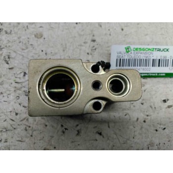 Recambio de valvula expansion para seat toledo (1m2) stella referencia OEM IAM  655302Q - VALEO 